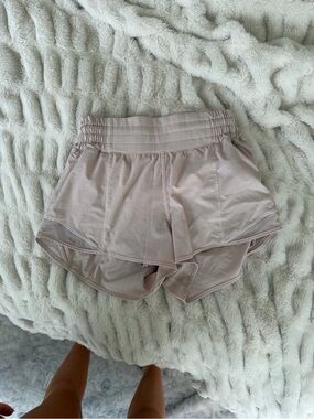 Lululemon Hotty Hot High Waist 2.5in